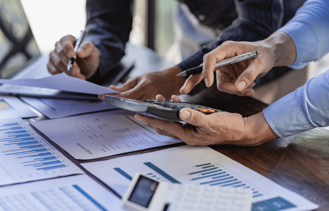 Skillway Audit Services