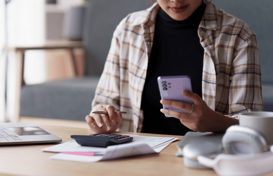 Corporate Tax Return